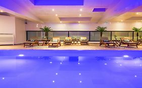 Zenia Hotel&Spa